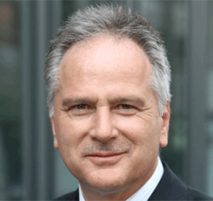 Prof. Dr. Bernd Freisleben 