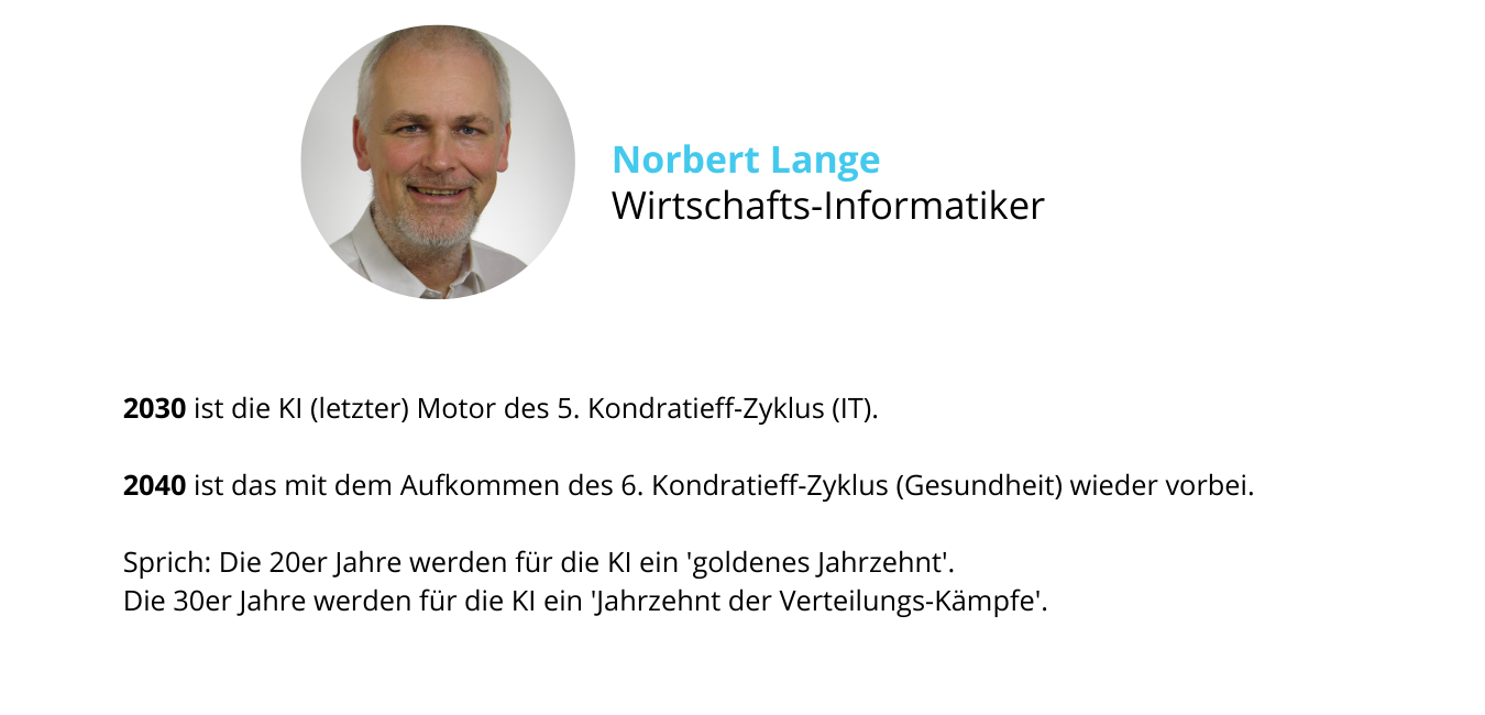 Norbert Lange