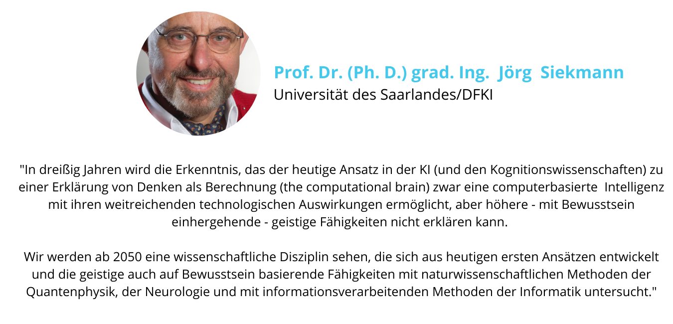 Prof. Dr. (Ph. D.) grad. Ing. Jörg Siekmann