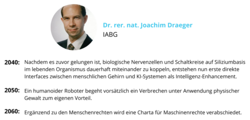 Dr. rer. nat. Joachim Draeger(3)