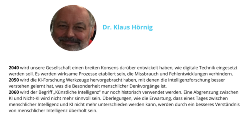 Klaus Hörnig
