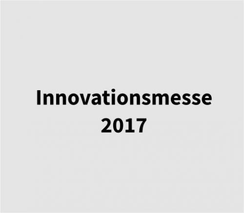 Innovationsmesse 2017