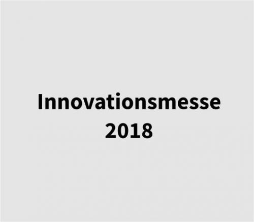 Innovationsmesse 2018